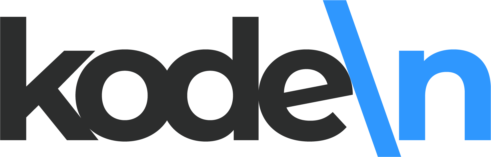 Kodeln